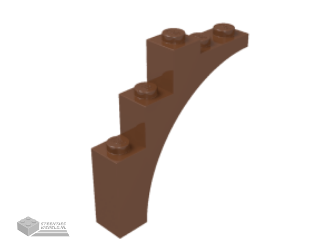 2780 – Technic, Pin met korte frictieribbels