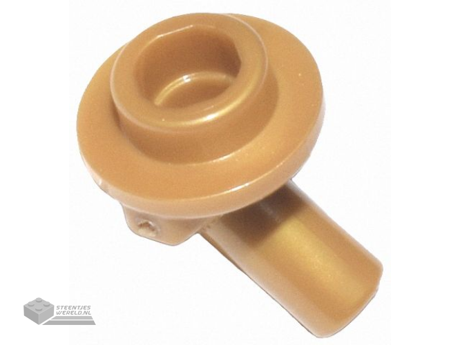 26047 – Rond bord 1 x 1 met stanghandvat