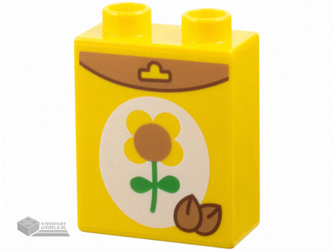 41716pls01 – Plastic vel voor set 41716 – (10001602/6388657)