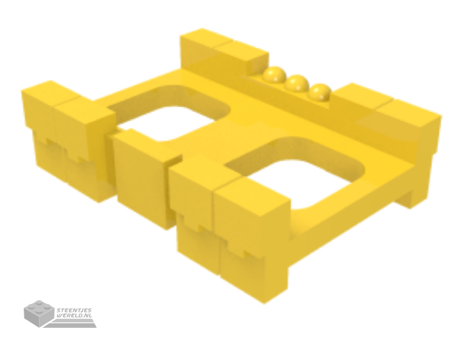 27145 – Minifiguur Utility Belt