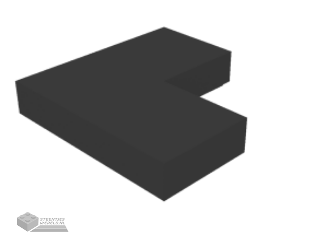 3004 – Steen 1 x 2