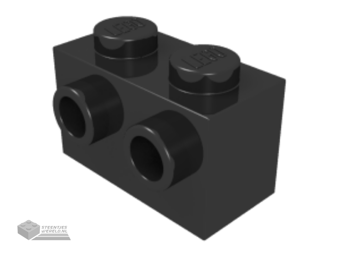 32523 – Technic, hefarm dik 1 x 3