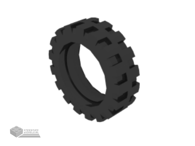 50861 – Band 21 mm D. x 6 mm Stadsmotorfiets