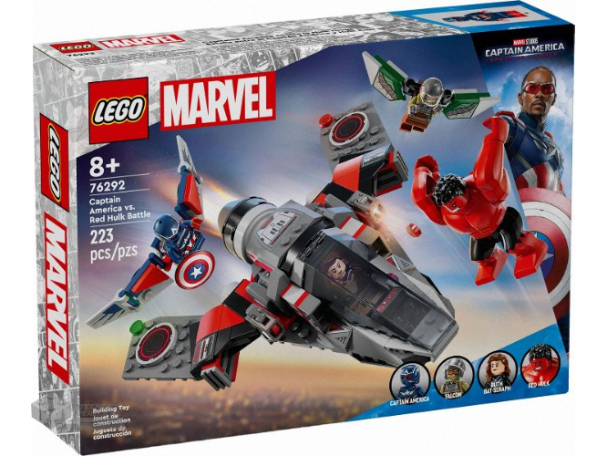 LEGO Fortnite 77071 Supply Llama – Supply Llama