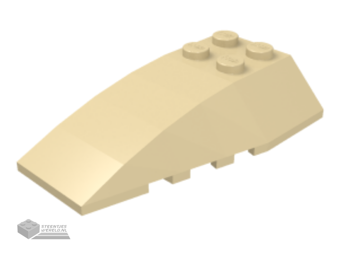 41879 – Korte benen