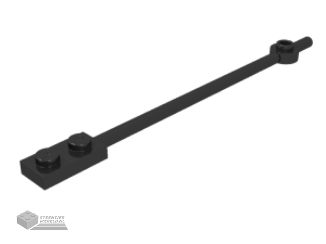 3707 – Technic, As 8L