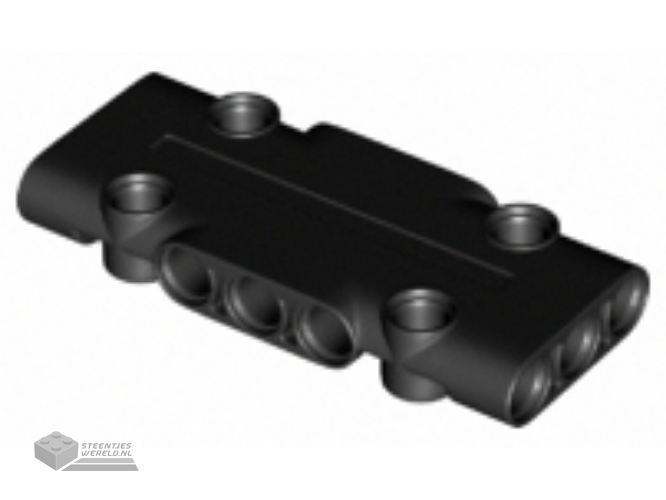 71709 – Technic, Paneelplaat 3 x 7 x 1