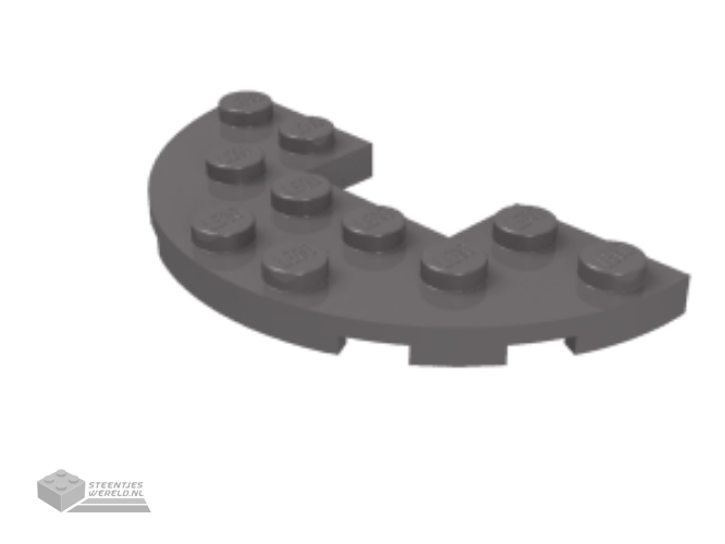 2780 – Technic, Pin met korte frictieribbels