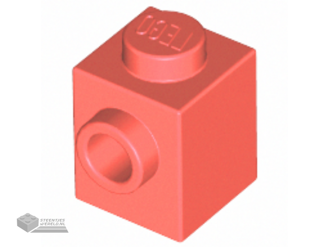 49307 – Dakpan, gebogen 1 x 1 x 2/3 Dubbel