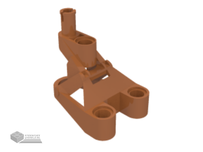 94901 – Duplo bestek rolstoel