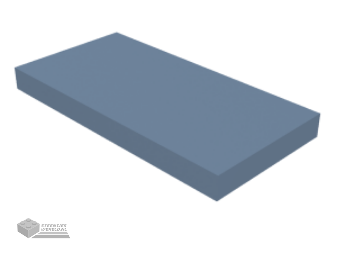 3020 – Plaat 2 x 4
