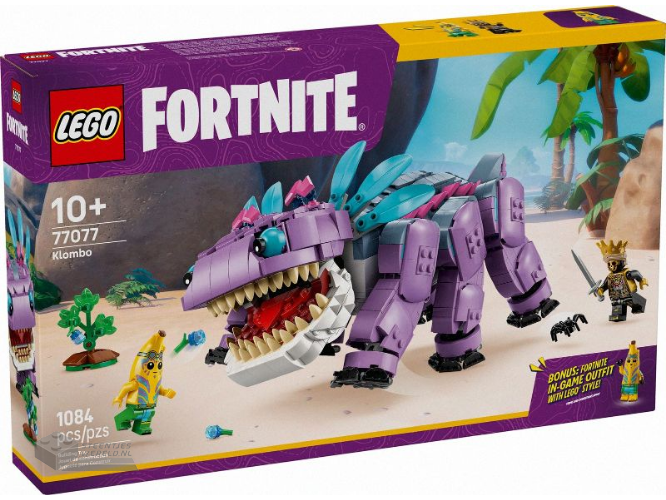 LEGO City 60466 Gele bulldozer – Bulldozer