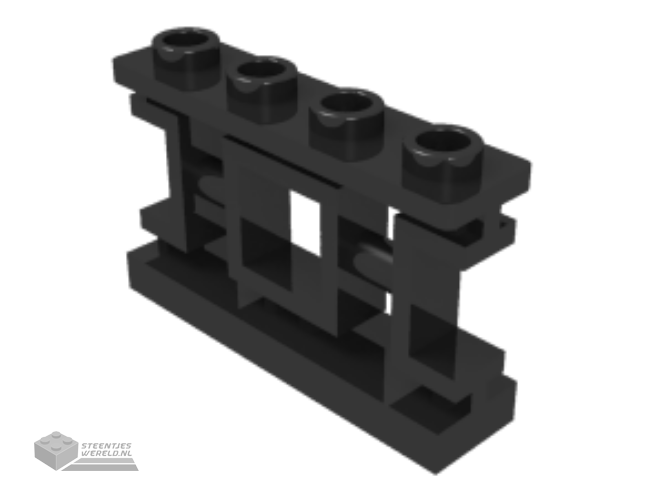 3821 – Deur 1 x 3 x 1 Rechts