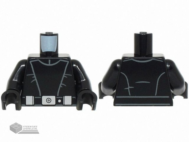 973pb5570c01 – Minifiguur Torso bedrukt