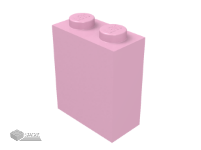 27507 – Tegel, ronde hoek 4 x 4 Macaroni breed