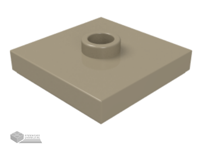 3021 – Plaat 2 x 3