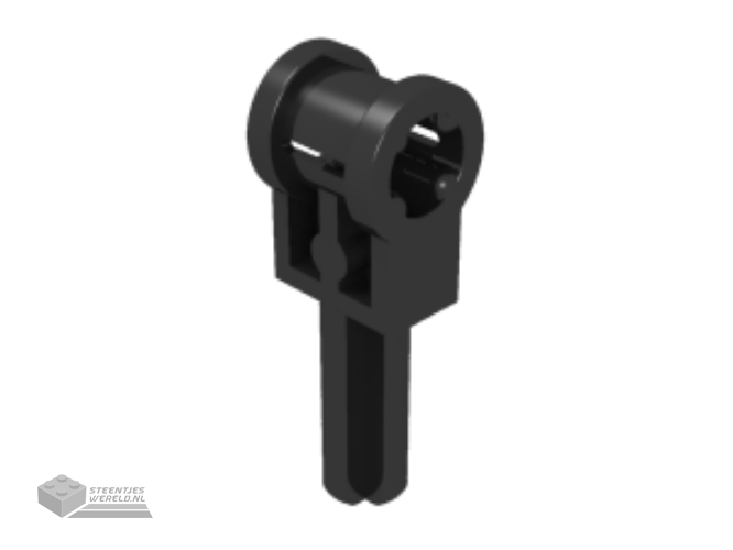 71709 – Technic, Paneelplaat 3 x 7 x 1