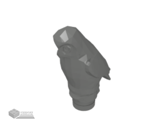 32174 – Technic, Asconnector 2 x 3