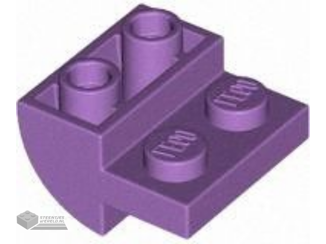 2357 – Steen 2 x 2 Hoek