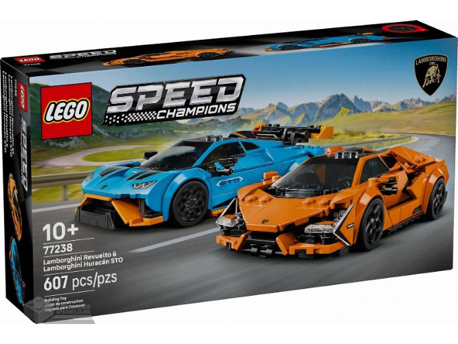 LEGO Architecture 21063 Slot Neuschwanstein – Kasteel Neuschwanstein