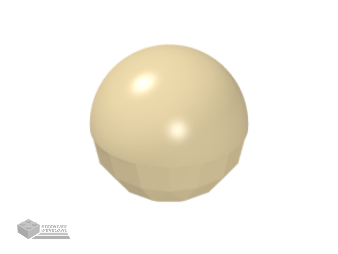 92950 – Boog 1 x 6 Verhoogde Boog