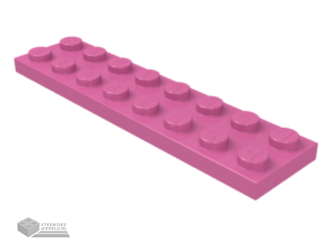 4265c – Technic bus 1/2 glad