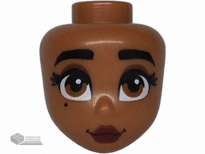 973pb4980c01 – Minifiguur Torso bedrukt