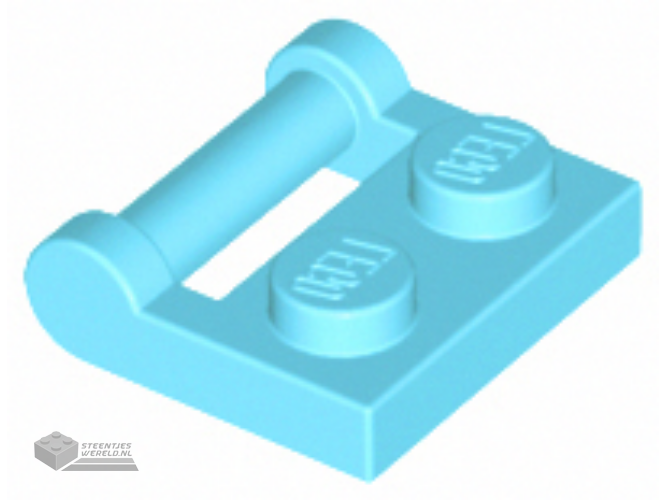 3021 – Plaat 2 x 3