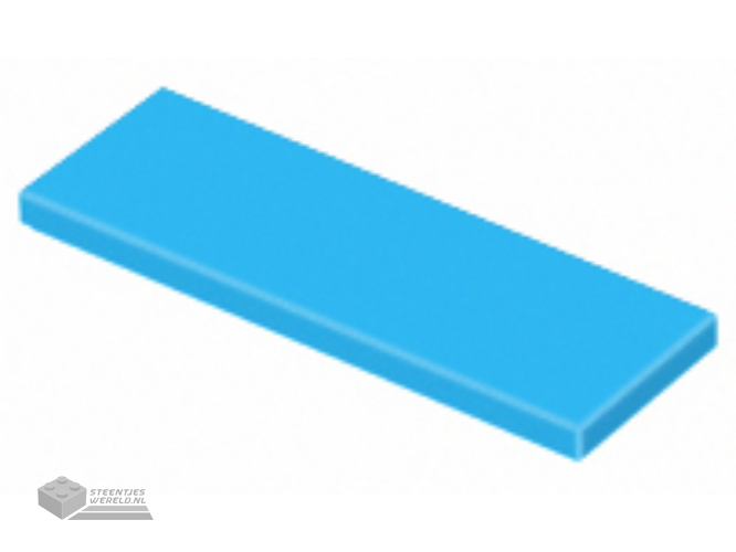 26047 – Rond bord 1 x 1 met stanghandvat
