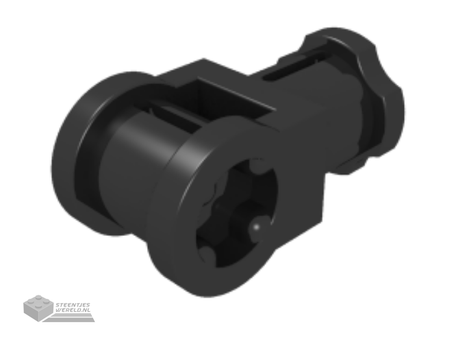 90195 – Raam 1 x 2 x 2 Kasteel