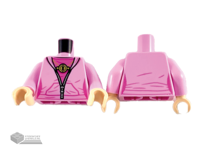 973pb3592c01 – Minifiguur Torso bedrukt