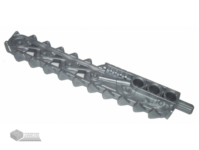 94901 – Duplo bestek rolstoel
