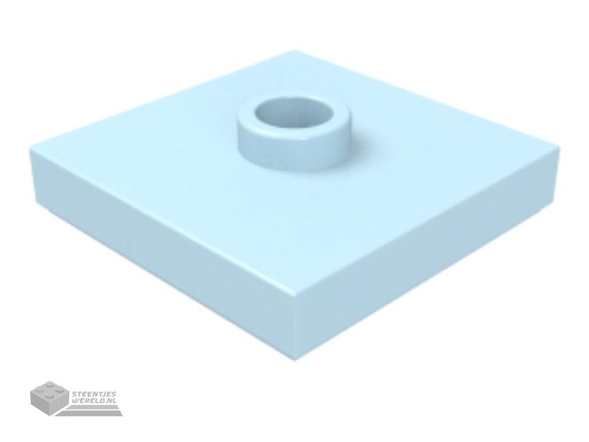 3024 – Plaat 1 x 1