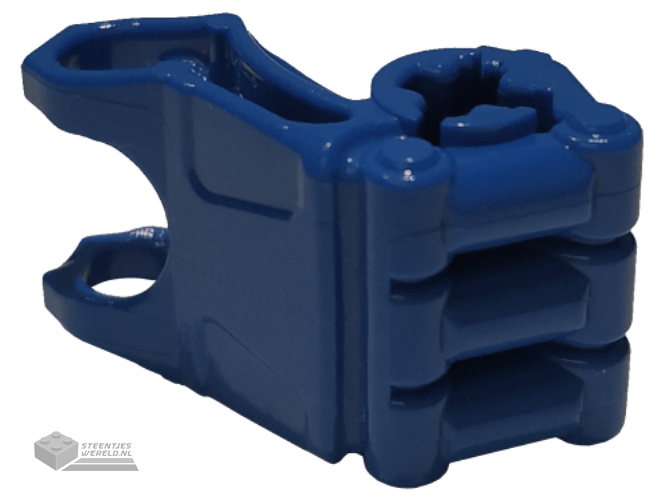 64251 – Bionicle vuist met asgat – 3 vingers