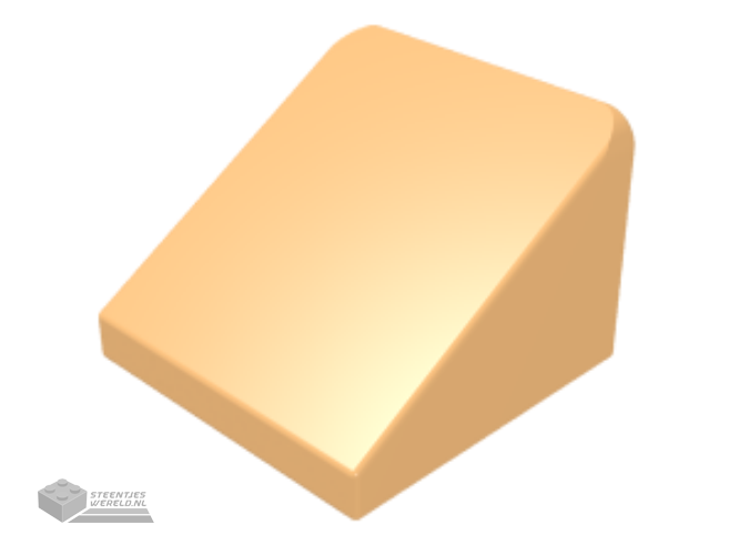 98138 – Tegel, Rond 1 x 1