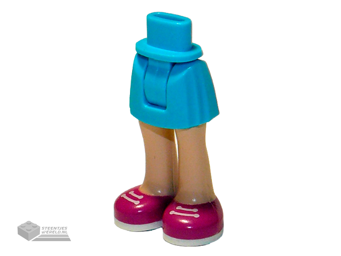103399 – Minipop, Hoofd Vriendjes