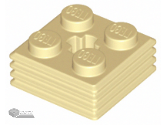 43888 – Steun 1 x 1 x 6 Massieve Pilaar