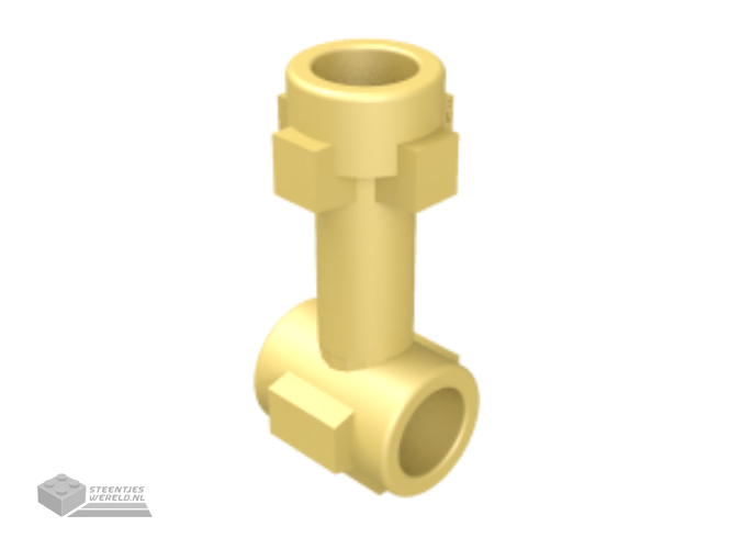 98139 – Minifiguur, Wapen Sai