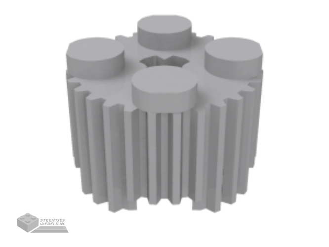 50945 – Band 14 mm D. x 6 mm Massief Glad