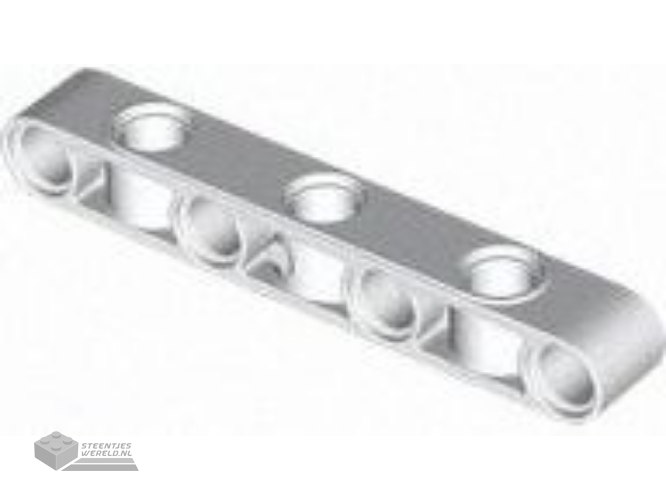 2780 – Technic, Pin met korte frictieribbels