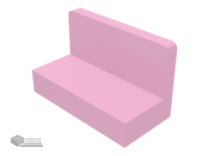 99781 – Beugel 1 x 2 – 1 x 2