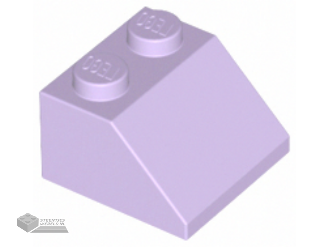 30136 – Steen, aangepast 1 x 2 met blokprofiel