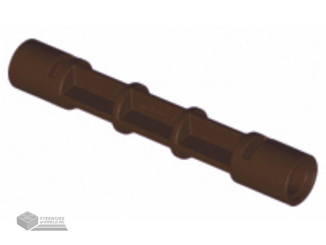 970c00pb1325 – Minifiguur benen bedrukt