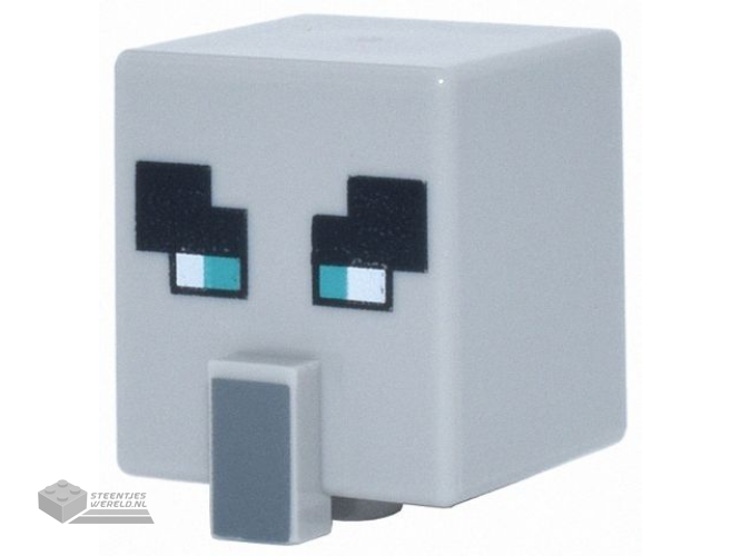 973pb5395c01 – Minifiguur Torso bedrukt