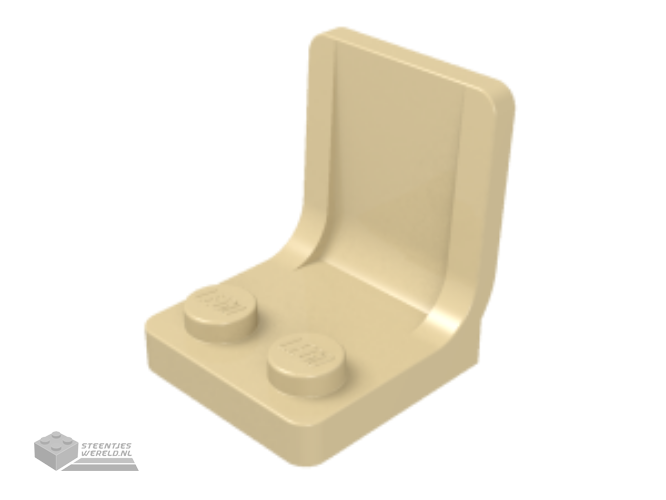 92950 – Boog 1 x 6 Verhoogde Boog