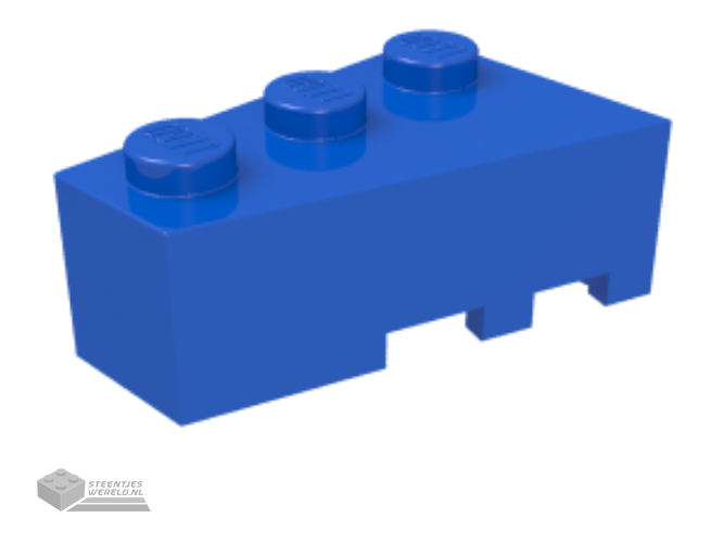 3626b – Minifiguur, Hoofd onbedrukt