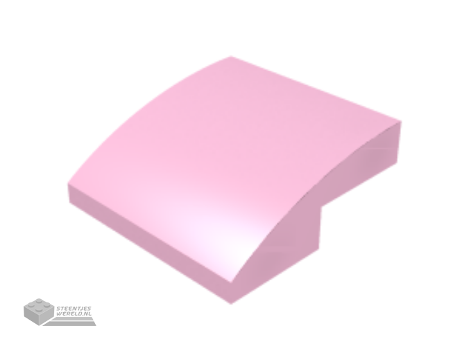 24866 – Plaat, rond 1 x 1 met bloemrand (5 bloemblaadjes)