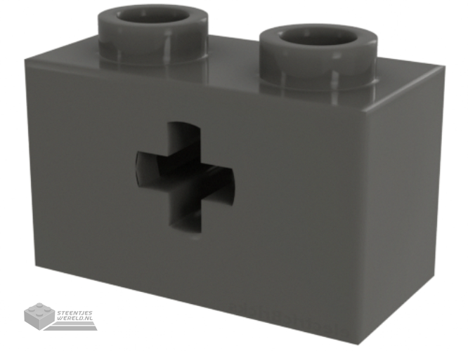32174 – Technic, Asconnector 2 x 3