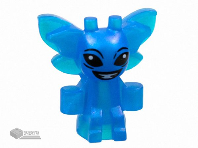78523pb01 – Cornish Pixie bedrukt