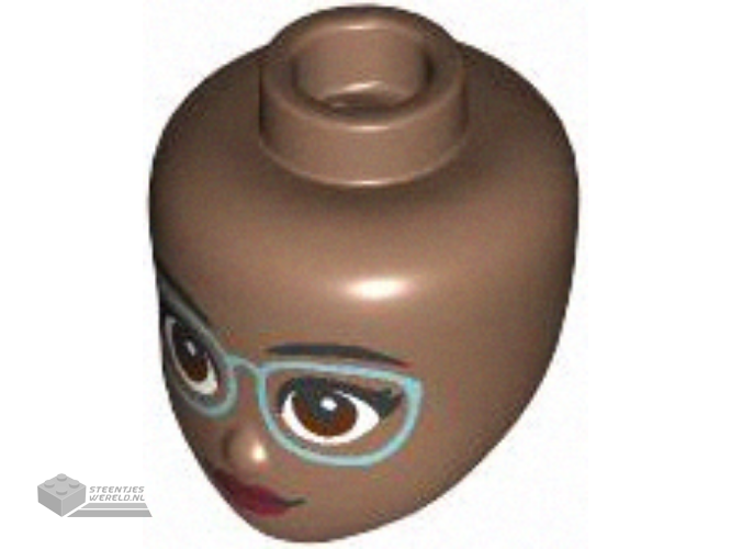 FTGpb397c01 – Torso Minipop Meisje